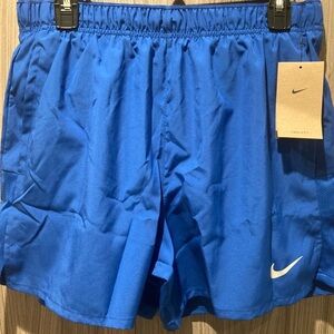 Nike Men's Dri-FIT Challenger 5"
Brief-Lined Shorts **NEW WITH TAGS!!**